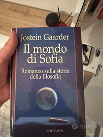 Il mondo di sofia