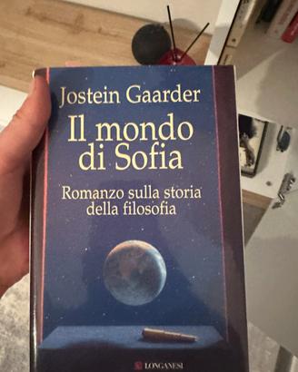 Il mondo di sofia