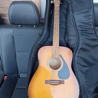 Chitarra Acustica Yamaha F310 TBS
