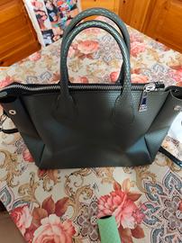 Borsa a tracolla della GUM(Gianni Chiarini design)