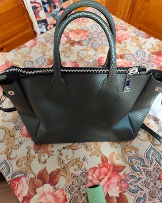 Borsa a tracolla della GUM(Gianni Chiarini design)