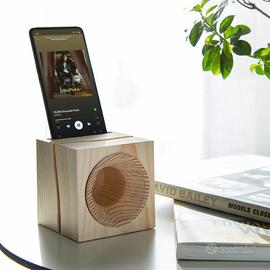 VAIA amplificatore naturale 