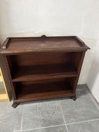 Libretia piccola antica zampe da leone