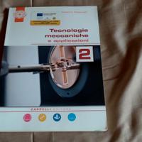 Tecnologie meccaniche e applicazioni 2