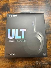 Sony ULTWEAR Gennaio 2026