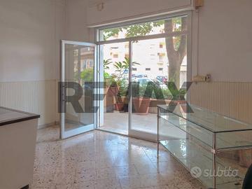 Locale Commerciale - Palermo