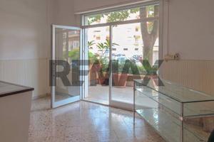 Locale Commerciale - Palermo