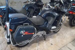 BMW R 850 RT