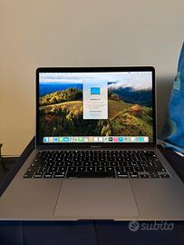 Macbook air i5 2020