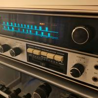 KENWOOD KR 5150 sinto amplificatore 1970 vintage 