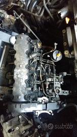 Motore ducato - 1.9 d - dhx