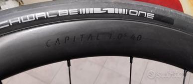 Ruote bici