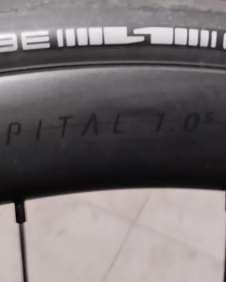 Ruote bici