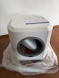 Lettiera automatico NUOVO