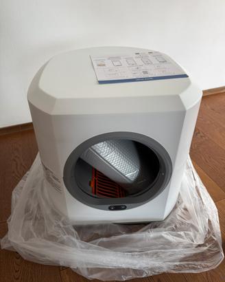 Lettiera automatico NUOVO