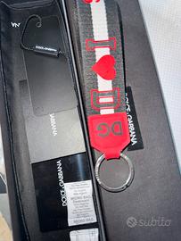 Portachiave Dolce e Gabbana