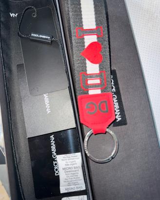 Portachiave Dolce e Gabbana