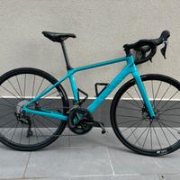 Canyon Endurance WMN CF SL Disc 7.0 2XS