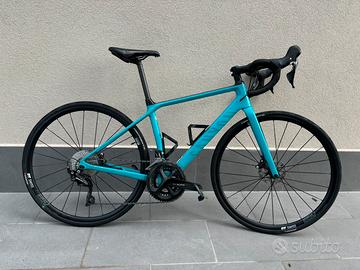 Canyon Endurance WMN CF SL Disc 7.0 2XS