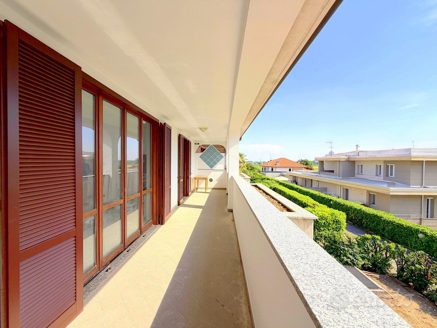 Appartamento Arconate [Cod. rif 3322239VRG] - Vista 3