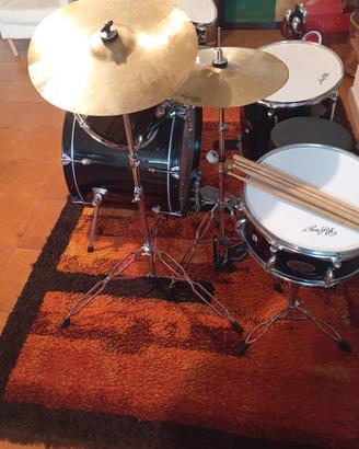 batteria Rolling 