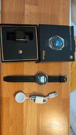 HUAWEI Orologio GT 3 Pro 46 mm Smartwatch