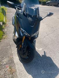 Yamaha TMAX 530 sx