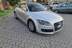 Audi TT Roadster