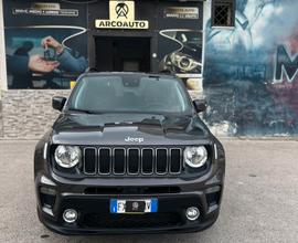 Jeep Renegade 1.6 Mjt DDCT 120 CV Longitude