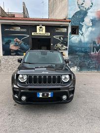 Jeep Renegade 1.6 Mjt DDCT 120 CV Longitude