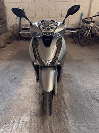 Honda SH 125 ABS - Anno 2019