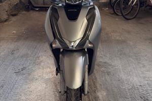 Honda SH 125 ABS - Anno 2019