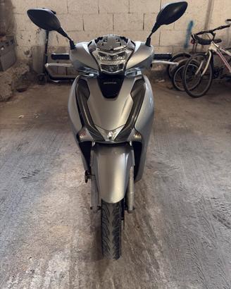 Honda SH 125 ABS - Anno 2019