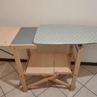 Asse da stiro Foppapedretti modello Asso