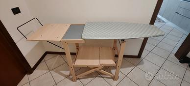 Asse da stiro Foppapedretti modello Asso