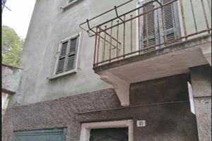 Cielo terra da ristrutturare