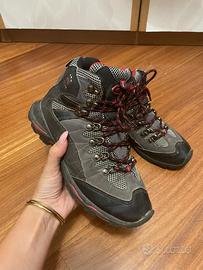 Scarponcino da Trekking Cox n.38