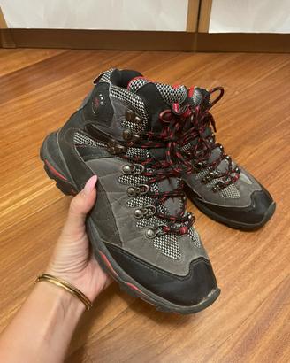 Scarponcino da Trekking Cox n.38