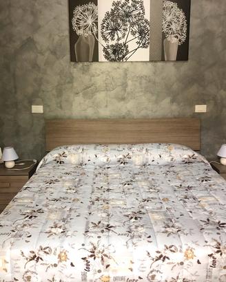 camera da letto 