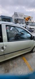 RENAULT TWINGO 2007 - PORTA DESTRA
