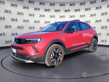 Opel Mokka 1.2 Turbo Elegance