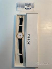 Orologio Tissot vintage 1991