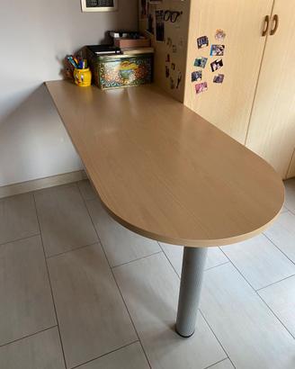 Scrivania per cameretta/ ufficio
