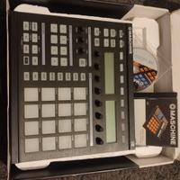maschine mk1