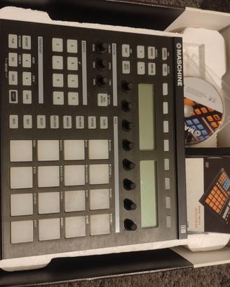 maschine mk1