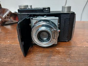 Yashica108 PrakticaBx20  kodak