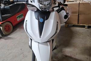 Piaggio Beverly 300 - 2021