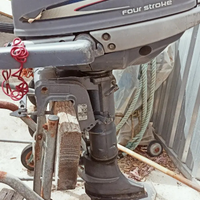 Motore 4cv