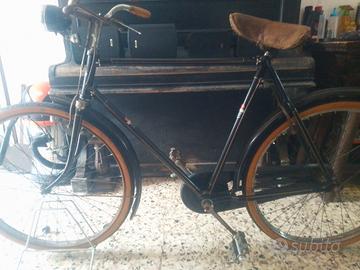 bicicletta vintage 