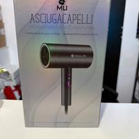 Asciugacapelli Professionale MULIN – NUOVO